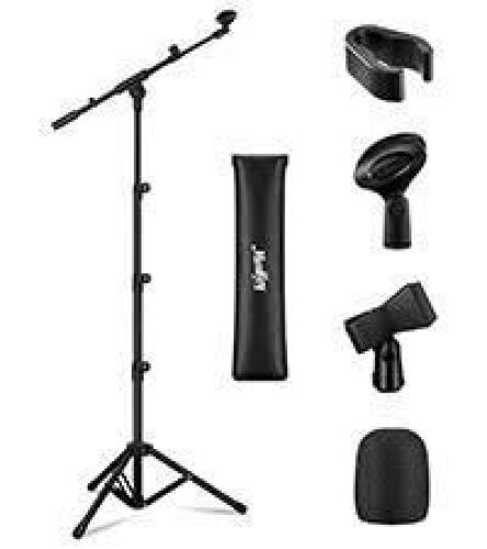 DESCRIPTION: (3) MIC FLOOR STANDINFORMATION: MUST INSPECTRETAIL$: $941.92 TOTALQTY: 3