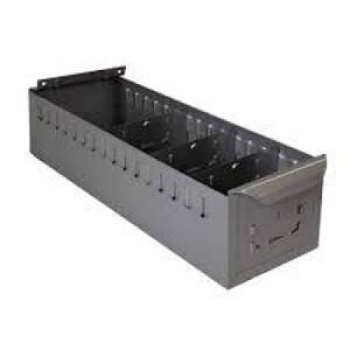 DESCRIPTION: (6) DRAWERs & DIVIDERS BRAND/MODEL: #B11 SIZE: 11.1" X 17" X 4.6" QTY: 6