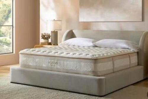 JOINT PAIN HYBRID MATTRESS