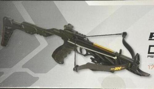 DESIRE XL PISTOL CROSSBOW