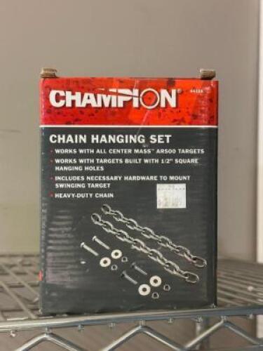 CHAIN HANGING SET