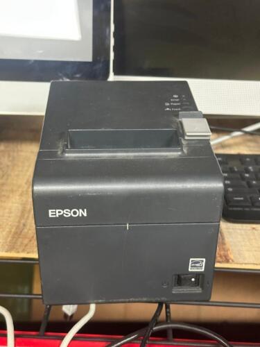 RECEIPT PRINTER