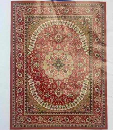 PREMIUM AREA RUG