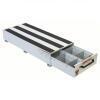 DESCRIPTION: (1) TRUCK OR VAN STORAGE DRAWERS BRAND/MODEL: WEATHER GUARD #13R561 INFORMATION: WHITE, STEEL, 1 DRAWER SIZE: 9-1/2" X 20" W X 48" D RETA