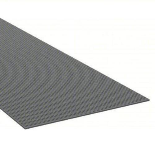 DESCRIPTION: (4) FABRIC REINFORCED RUBBER SHEETBRAND/MODEL: USA SEALING #6YHF0INFORMATION: PLAIN BACKING, BLACK, SMOOTH, 60ASIZE:&nbsp;.062" X 36" X 60"RETAIL$: $136.08 EAQTY: 4