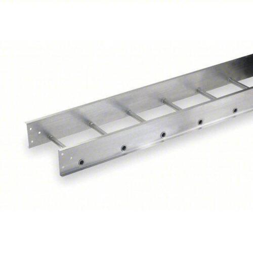 DESCRIPTION: (2) CABLE ROUTING LADDER TRAYBRAND/MODEL: ATKORE #2HCL2INFORMATION: ALUMINUMSIZE: 12 IN WD, 5 1/4 IN HT, 12 FT LADDER TRAY LG, 75 LBRETAIL$: $218.82 EAQTY: 2