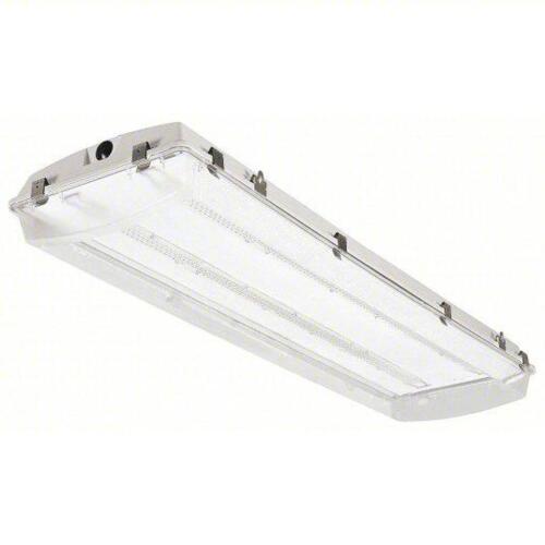 DESCRIPTION: (2) RECESSED TROFFER BRAND/MODEL: PHILIPS DAY-BRITE #64CA27 INFORMATION: LED SIZE: 52" X 14.5" RETAIL$: $593.00 EA QTY: 2