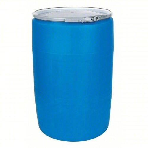 DESCRIPTION: (2) TRANSPORT DRUM BRAND/MODEL: PRODUCT NUMBER #2GTZ2 SIZE: 55 GAL RETAIL$: $155.64 EA QTY: 2