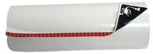 DESCRIPTION: (1) ROLL OF FILMBRAND/MODEL: 3MINFORMATION: WHITESIZE: 48" WIDERETAIL$: $800.00 EAQTY: 1