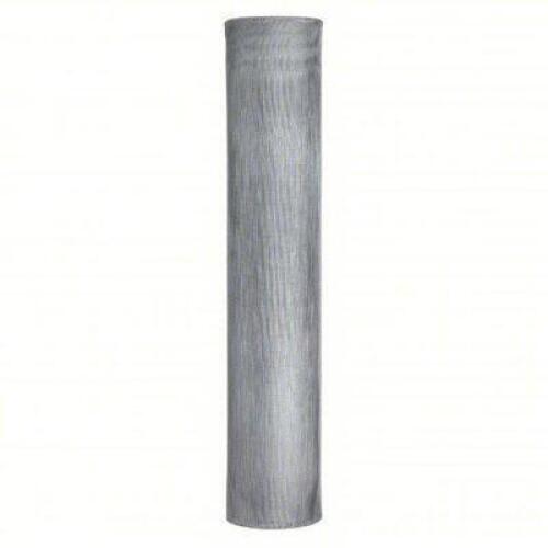 DESCRIPTION: (1) ROLL OF REPLACEMENT SCREEN BRAND/MODEL: ADFORS #36Y964 INFORMATION: ALUMINUM, BRIGHT, 18 X 16 MESH SIZE SIZE: 5' X 100' RETAIL$: $224