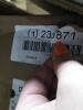 DESCRIPTION: (1) GENERAL PURPOSE MOTOR BRAND/MODEL: US MOTORS #U7P2D INFORMATION: TOTALLY ENCLOSED FAN COOLED, RIGID BASE MOUNT, 7 1/2 HP RETAIL$: $11 - 3