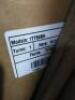 DESCRIPTION: (1) WASHDOWN MOTOR BRAND/MODEL: DAYTON #1TTB8 INFORMATION: 3-PHASE, 1 1/2 HP, 1,750 NAMEPLATE RPM, 230/460V AC, 145TC, 1TTB8 RETAIL$: $11 - 2