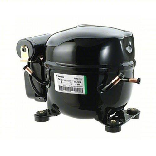 DESCRIPTION: (1) COMPRESSOR MOTOR BRAND/MODEL: EMBRACO #NEK2134U INFORMATION: BLACK SIZE: 220-240 V 50 HZ RETAIL$: $1016.99 EA QTY: 1