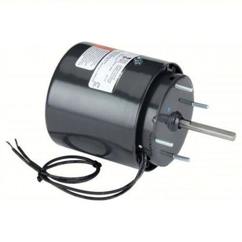 DESCRIPTION: (3) HVAC MOTOR, TOTALLY ENCLOSED FAN-COOLED BRAND/MODEL: DAYTON #5K004 RETAIL$: $118.99 EA QTY: 3