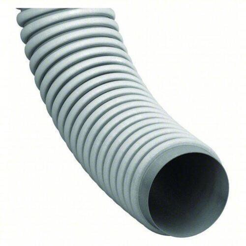 DESCRIPTION: (1) INDUSTRIAL DUCTING HOSE BRAND/MODEL: HI-TECH DURAVENT #2RV87 INFORMATION: 20 PSI, 2.5 IN BEND RADIUS SIZE: 3 IN HOSE INSIDE DIA., 25