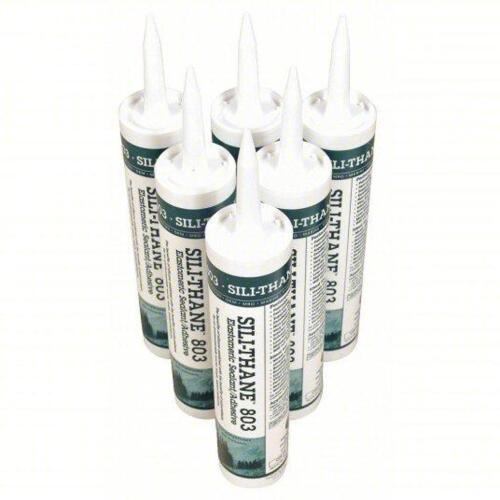 DESCRIPTION: (12) SPILL BERM SEALANT BRAND/MODEL: ULTRATECH #43Y771 SIZE: 10.3 FL OZ RETAIL$: $506.66 TOTAL QTY: 12