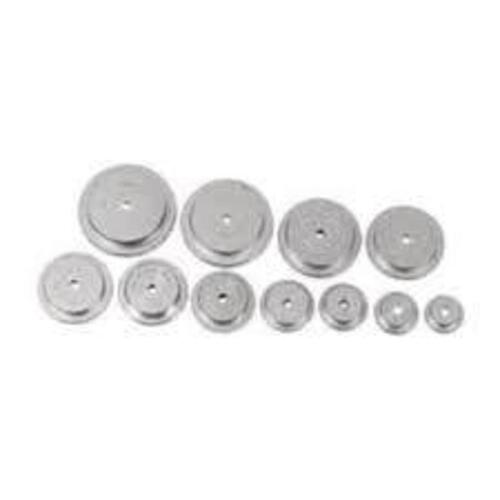 DESCRIPTION: (1) SET PULLER STEP PLATE BRAND/MODEL: PROTO #J4040 INFORMATION: SEE INSPECTION RETAIL$: $221.31 EA QTY: 1