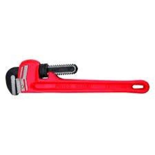 DESCRIPTION: (1) SET OF (2) PIPE WRENCH SET BRAND/MODEL: PROTO RETAIL$: $150.00 EA QTY: 1