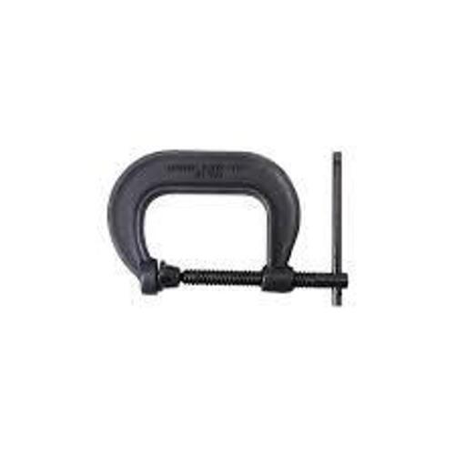 DESCRIPTION: (1) STANDARD C-CLAMP BRAND/MODEL: PROTO #J404A SIZE: 0-4" RETAIL$: $33.25 EA QTY: 1