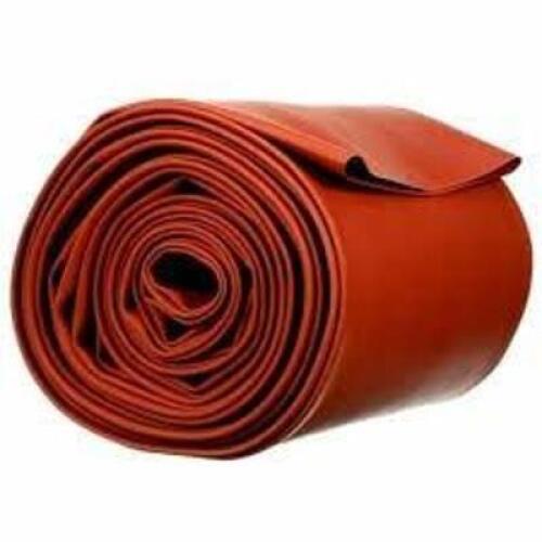 DESCRIPTION: (1) ROLL OF HEAT SHRINKABLE TUBING BRAND/MODEL: 3M #BBI-7A INFORMATION: ORANGE SIZE: 50' RETAIL$: $1311.80 EA QTY: 1