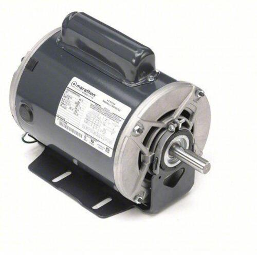 DESCRIPTION: (1) GENERAL PURPOSE MOTOR BRAND/MODEL: MARATHON MOTORS #46N388 INFORMATION: 1 HP RETAIL$: $464.97 EA QTY: 1