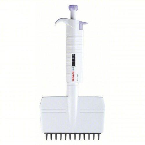 DESCRIPTION: (4) PIPETTOR BRAND/MODEL: DLAB #21R846 RETAIL$: $390.75 EA QTY: 4