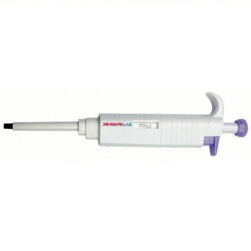 DESCRIPTION: (4) MICRO PIPETTOR BRAND/MODEL: DLAB #21R832 INFORMATION: AUTOCLAVABLE RETAIL$: $72.95 EA QTY: 4