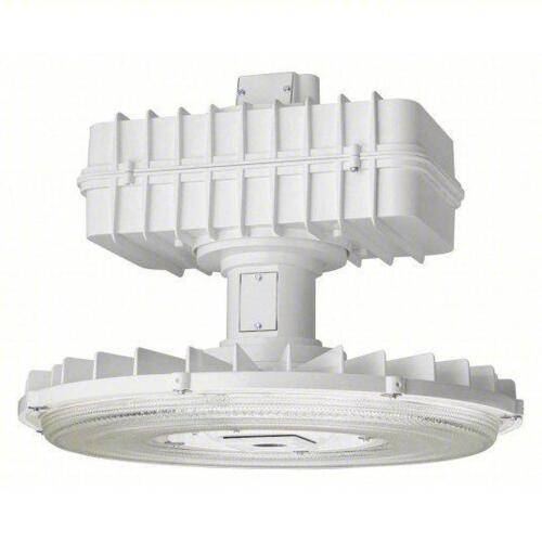 DESCRIPTION: (1) HIGH BAY LIGHTING BRAND/MODEL: LITHONIA LIGHTING #30YT51 INFORMATION: INTEGRATED LED, 347V TO 480V, 19,734 LM RETAIL$: $937.39 EA QTY