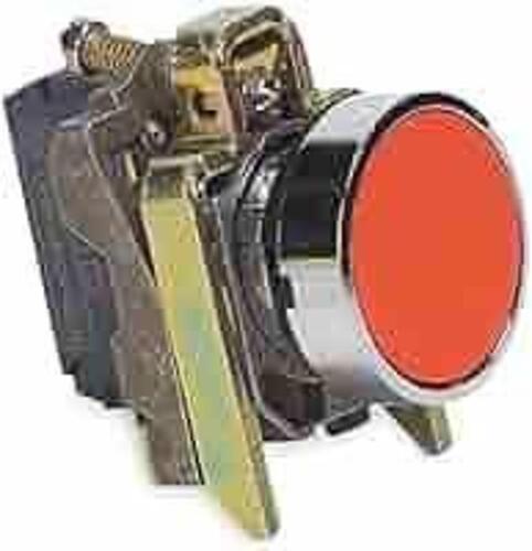 DESCRIPTION: (5) PUSH BUTTON BRAND/MODEL: SCHNEIDER #UN2-0I4-00-51 RETAIL$: $16.32 EA QTY: 5