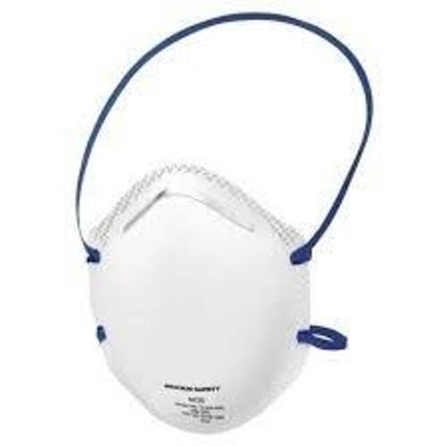 DESCRIPTION: (8) BOXES OF (10) PARTICULATE RESPIRATOR WITH N95 BRAND/MODEL: JACKSON #R10 INFORMATION: WHITE RETAIL$: $66.00 EA QTY: 8