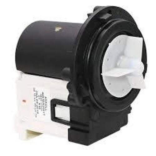 DESCRIPTION: (3) WASHER DRAIN PUMP MOTOR BRAND/MODEL: TECHECOOK #4681EA2001T RETAIL$: $18.77 EA QTY: 3