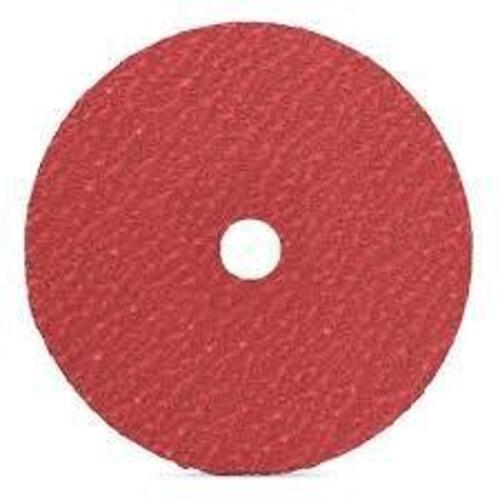 DESCRIPTION: (2) PACKS OF (25) SANDING DISCS BRAND/MODEL: VSM #83118 INFORMATION: RED SIZE: 7X7/8 RETAIL$: $543.31 TOTAL QTY: 2