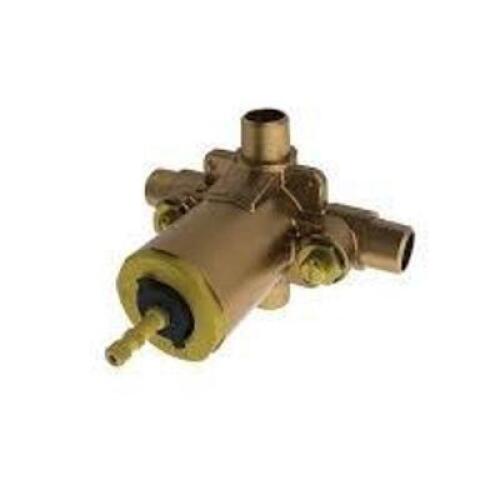 DESCRIPTION: (1) PRESSURE BALANCE VALVE BRAND/MODEL: TOTO #TSPTM RETAIL$: $171.50 EA QTY: 1