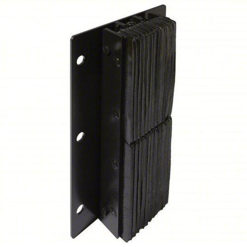 DESCRIPTION: (1) SET OF (2) DOCK BUMPER BRAND/MODEL: PRODUCT NUMBER #799EK3 INFORMATION: STEEL, LAMINATED RUBBER SIZE: 20" X 4-1/4" X 13" RETAIL$: $46