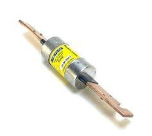DESCRIPTION: (2) CLASS RK1 FUSE BRAND/MODEL: EATON #LPS-RK-125SP INFORMATION: LOW-PEAK RETAIL$: $96.09 EA QTY: 2