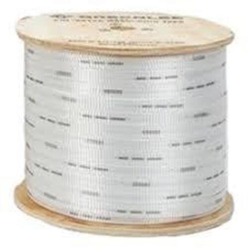 DESCRIPTION: (1) ROLL OF HIGH STRENGTH MEASURING / PULLING TAPE BRAND/MODEL: GREENLEE #4435 INFORMATION: POLYESTER SIZE: 1/2" X 3000' RETAIL$: $418.99