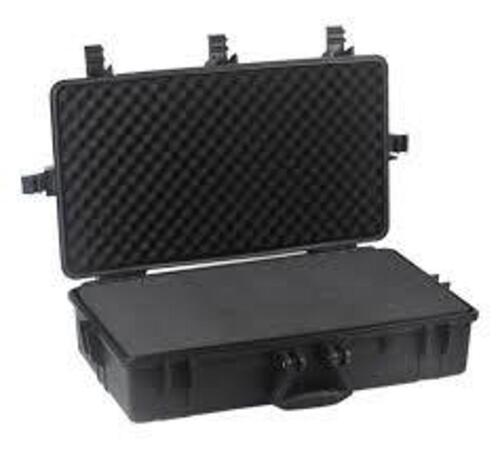 DESCRIPTION: (1) PADDED STORAGE CASE BRAND/MODEL: MULTICOMP PRO #22-24155 SIZE: 28" x 16.5" x 7" RETAIL$: $58.34 EA QTY: 1