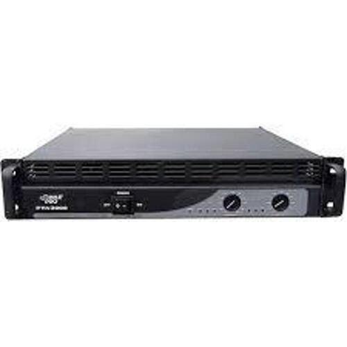 DESCRIPTION: (1) POWER AMPLIFIER BRAND/MODEL: PYLE #PTA3000 SIZE: 300 WATTS RETAIL$: $209.00 EA QTY: 1