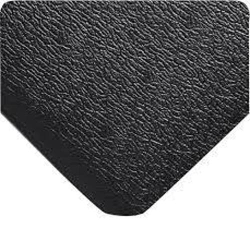 DESCRIPTION: (1) ENTRANCE MAT BRAND/MODEL: WEARWELL #73065740 INFORMATION: BLACK, SPONGY SIZE: 7/8" X 3' X 5' RETAIL$: $145.00 EA QTY: 1