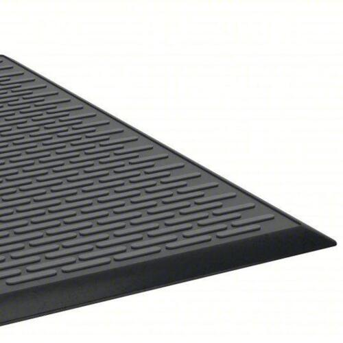 DESCRIPTION: (1) ENTRANCE MAT BRAND/MODEL: CONDOR #49Y301 SIZE: 3X5 RETAIL$: $100.00 EA QTY: 1
