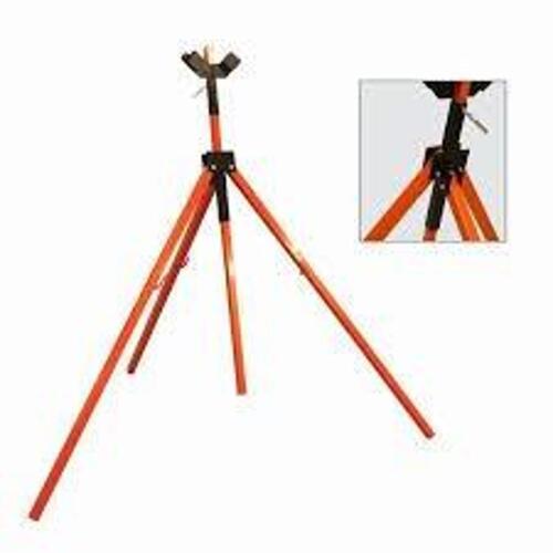 DESCRIPTION: (1) SIGN STAND BRAND/MODEL: MASH #T155 INFORMATION: ORANGE RETAIL$: $137.15 EA QTY: 1