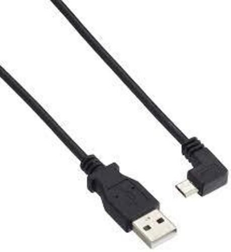 DESCRIPTION: (1) CASE OF APPROX (50) USB AF-A RIGHT ANGLE EXTENSION CABLE BRAND/MODEL: STELLAR LABS #83-17344 SIZE: 15' RETAIL$: $17.05 EA QTY: 1
