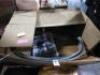 DESCRIPTION: (1) VERTICAL CABLE LIFELINE SYSTEMS BRAND/MODEL: MILLER VI-GO SIZE: 3/8" X 45' RETAIL$: $896.99 EA QTY: 1 - 5