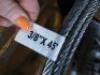DESCRIPTION: (1) VERTICAL CABLE LIFELINE SYSTEMS BRAND/MODEL: MILLER VI-GO SIZE: 3/8" X 45' RETAIL$: $896.99 EA QTY: 1 - 6