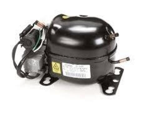 DESCRIPTION: (1) COMPRESSOR MOTOR BRAND/MODEL: EMBRACO #EMI 70UER INFORMATION: 115-127V, 60 HZ, 1 PHASE RETAIL$: $321.08 EA QTY: 1