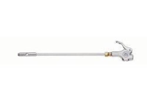 DESCRIPTION: (1) THUMBSWITCH AIR GUN BRAND/MODEL: GUARDAIR #900LJ RETAIL$: $46.91 EA QTY: 1