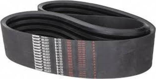 DESCRIPTION: (1) PRIME MOVER BANDED V-BELT BRAND/MODEL: MSC #35390913 INFORMATION: B077 RETAIL$: $91.78 EA QTY: 1