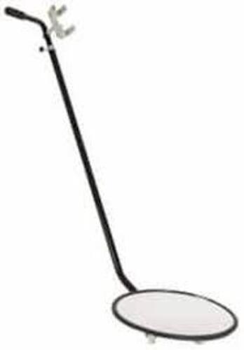 DESCRIPTION: (1) INSPECTION MIRROR ON WHEELS BRAND/MODEL: PRODUCT NUMBER #IR-91 RETAIL$: $116.90 EA QTY: 1