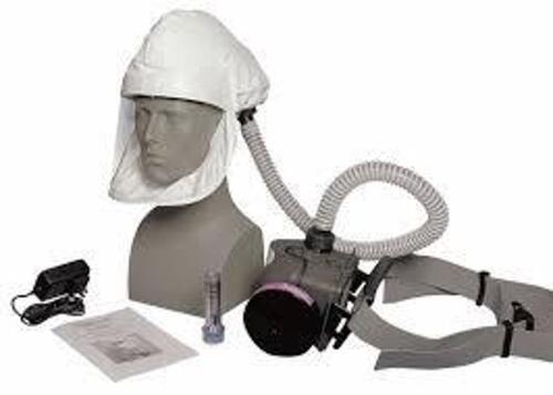 DESCRIPTION: (1) EZ BIOHOOD PAPR SYSTEM BRAND/MODEL: SENTINEL XL #S-3050 RETAIL$: $1,158.50 EA QTY: 1