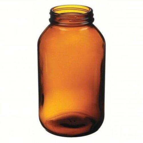 DESCRIPTION: (2) BOXES OF (12) BOTTLES BRAND/MODEL: PRODUCT NUMBER #3UEE6 INFORMATION: AMBER, ROUND, SAMPLING, 16.9 FL OZ RETAIL$: $47.60 EA QTY: 2